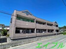 Palazzo del soleの外観