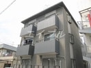 CASA茶屋町の外観