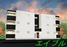 REGALEST LUCENTEの外観