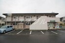 コーポラス高屋の外観