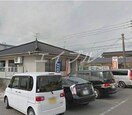 岡山藤原郵便局(郵便局)まで538m コーポラス高屋