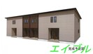 ロカ　ブリリアント　Ａの外観