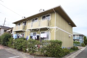 コスメティックスオオフク H棟