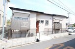 ミニハウス
