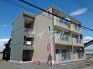 ニューマリッチ　メイの外観