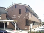レーベン中畝Ⅲ　Ａ