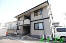 すずらん　Ⅰの外観