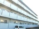 中祥ハイツの外観