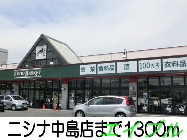 コメダ珈琲店(その他飲食（ファミレスなど）)まで1500m パイシーズ片島Ⅰ