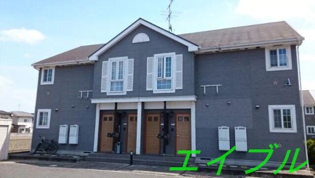  パティオ・アミーパA