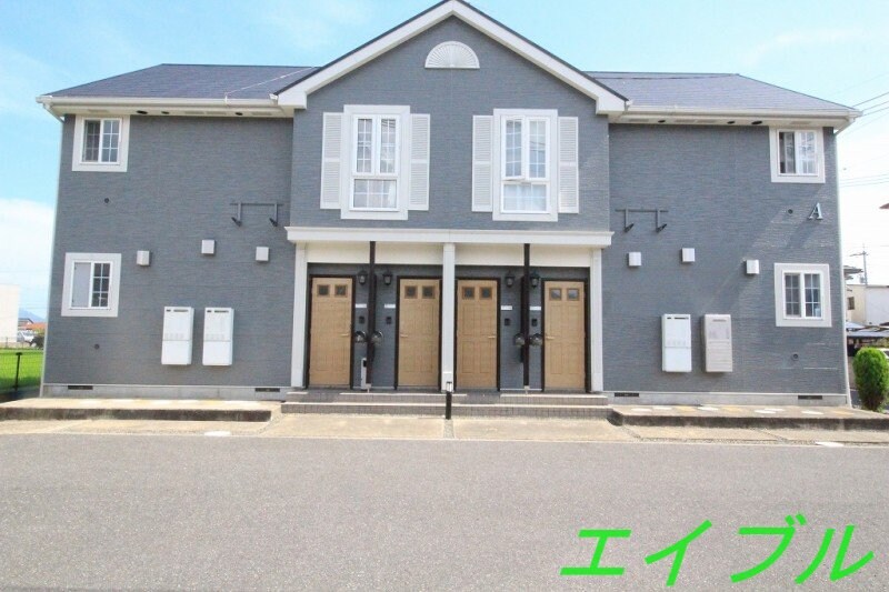  パティオ・アミーパA