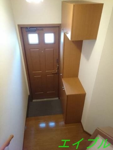  パティオ・アミーパA