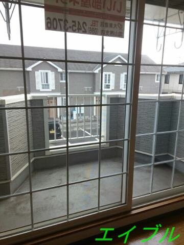  パティオ・アミーパA