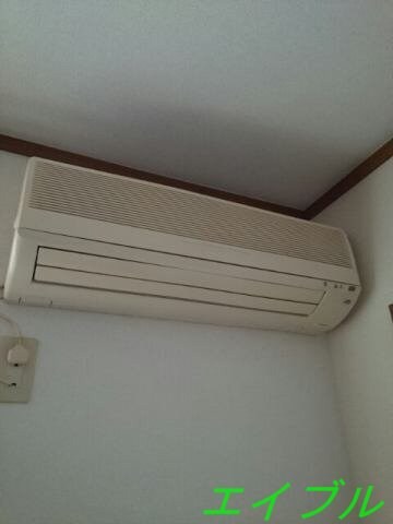  パティオ・アミーパA