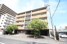 パティオ東古松の外観