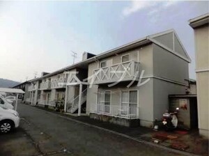 フレグランス塩津　Ｂ棟