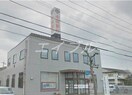 中国銀行田井支店(銀行)まで273m フォブールルネサンス