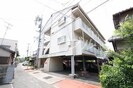 エンゼル33の外観