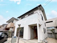 伊島町戸建