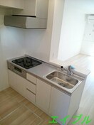  ラ・ファミーユ