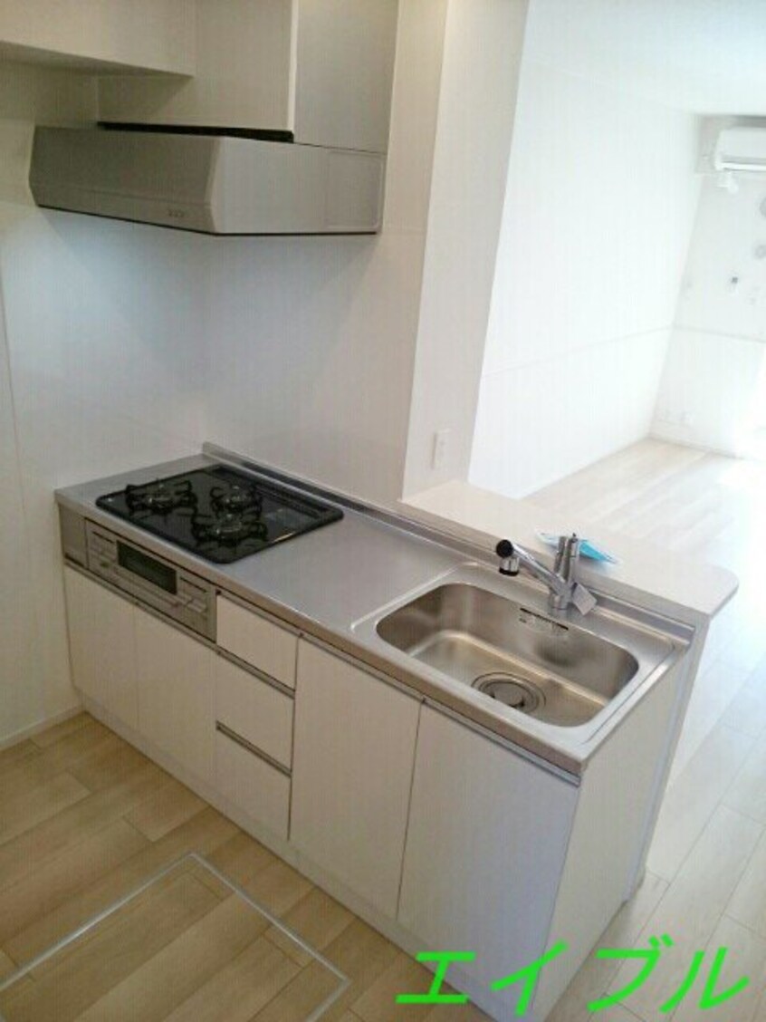  ラ・ファミーユ