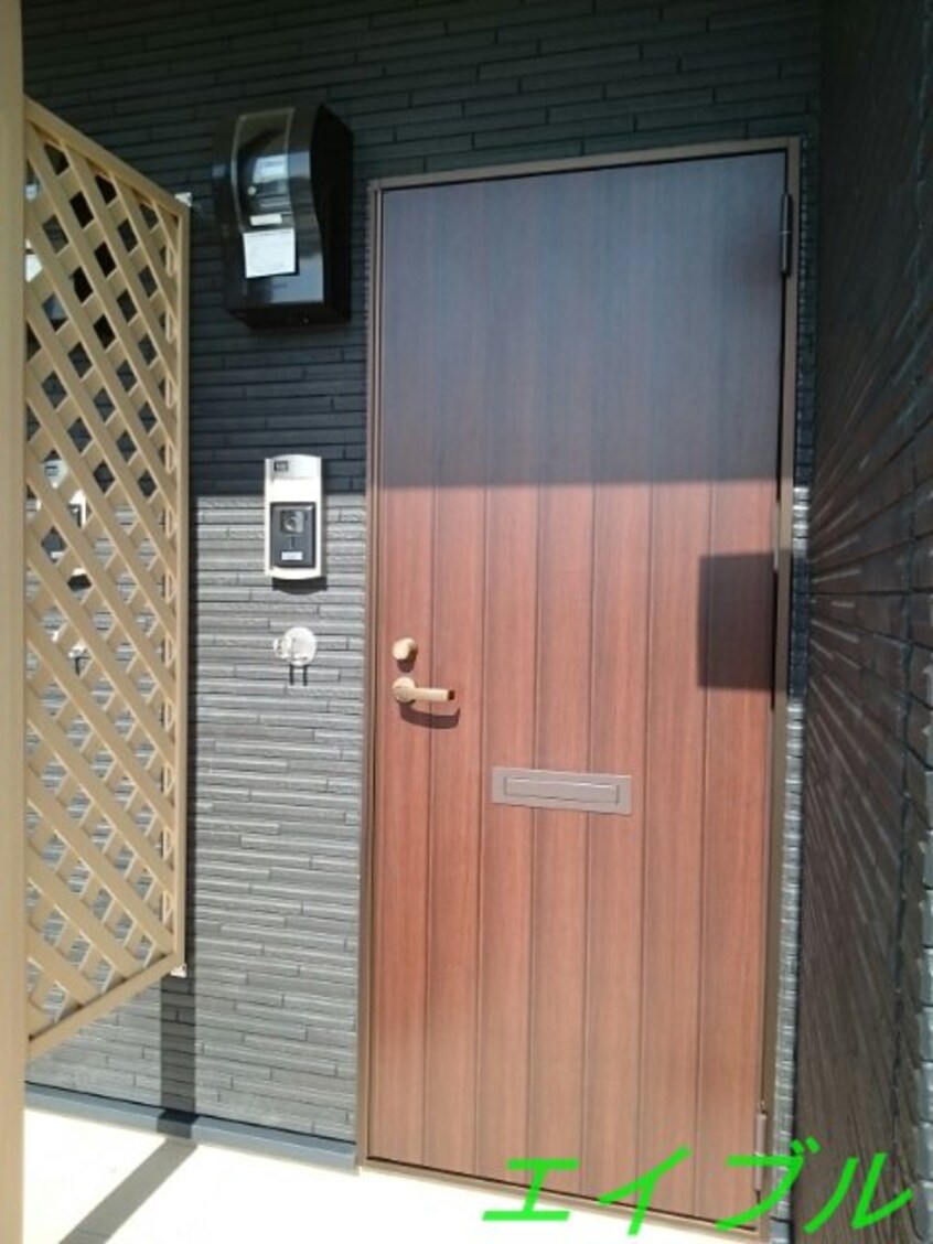  ラ・ファミーユ