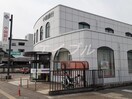 セブンイレブン倉敷茶屋町店(コンビニ)まで120m カーサ　イレーネ