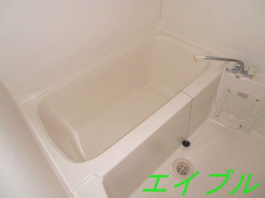 バス／シャワールーム等 ライフ福富西