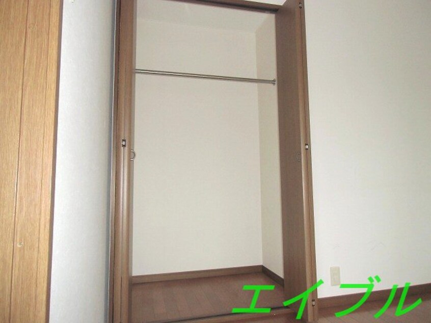 収納 ライフ福富西