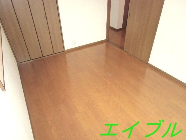 寝室 ライフ福富西