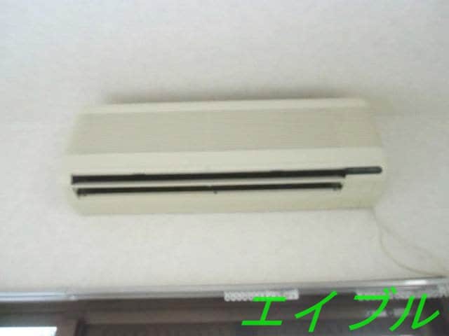 エアコン ライフ福富西