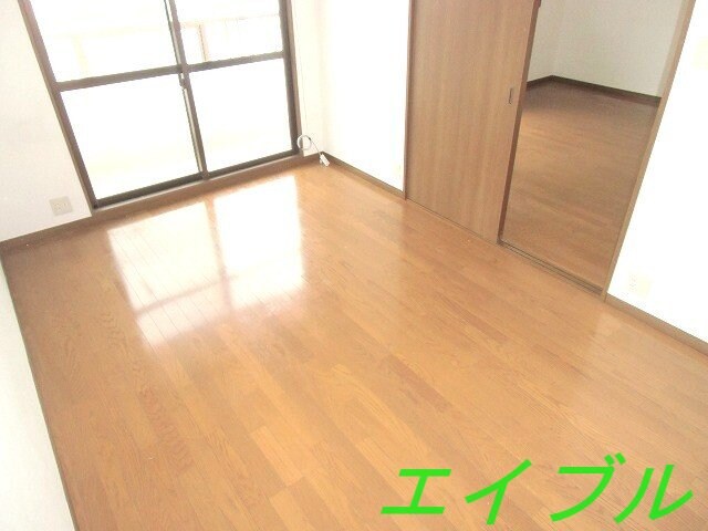 子供部屋 ライフ福富西