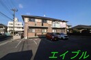ハートランドウィルモアの外観