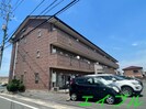 リーフミナンの外観