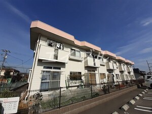 メゾンエルディム今保