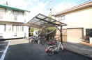  セジュール芳泉　B棟