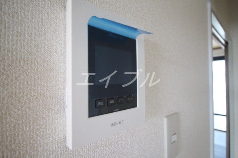  セジュール芳泉　B棟