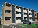 サニーメゾン弐番館の外観