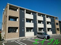 サニーメゾン弐番館