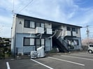 コーポラス西本　Ａの外観
