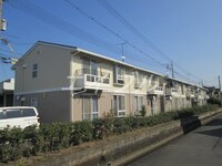 メゾンクレイトンA