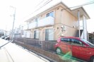 フレールド・セリーズの外観