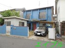 花尻みどり町一戸建の外観