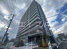 アルファステイツ老松小南の外観