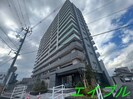アルファステイツ老松小南の外観