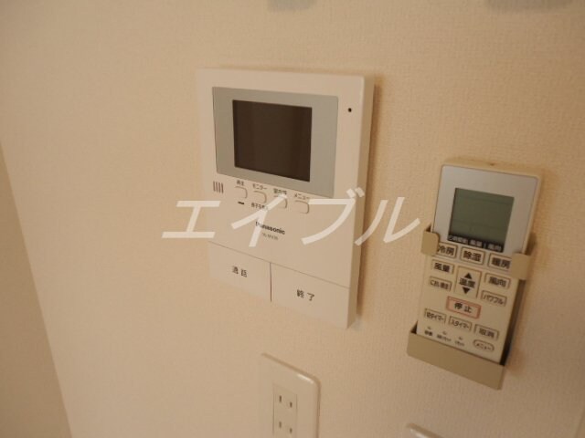 カメラ付インターホン アルヴィータ