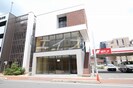 佐々木ビルⅡの外観
