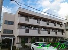 レジデンス青江の外観