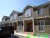 カルム　カーサⅠ