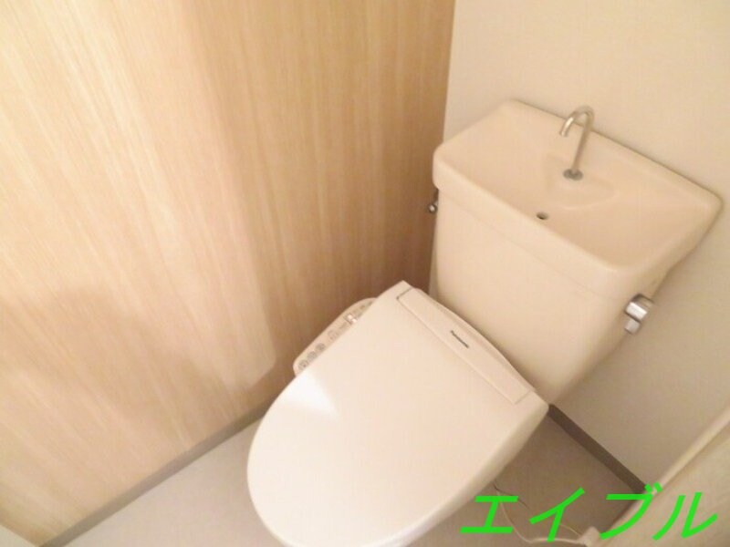  グリーンハイツ　Ａ棟
